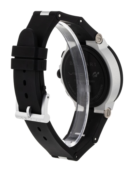 Bvlgari Aluminium 103893